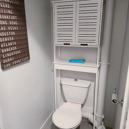 Studio Confortable Hyper Centre De Tours Apartment Ngoại thất bức ảnh