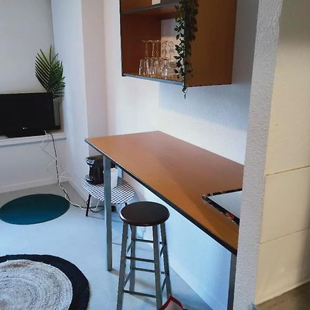 Studio Confortable Hyper Centre De Tours Apartment Ngoại thất bức ảnh
